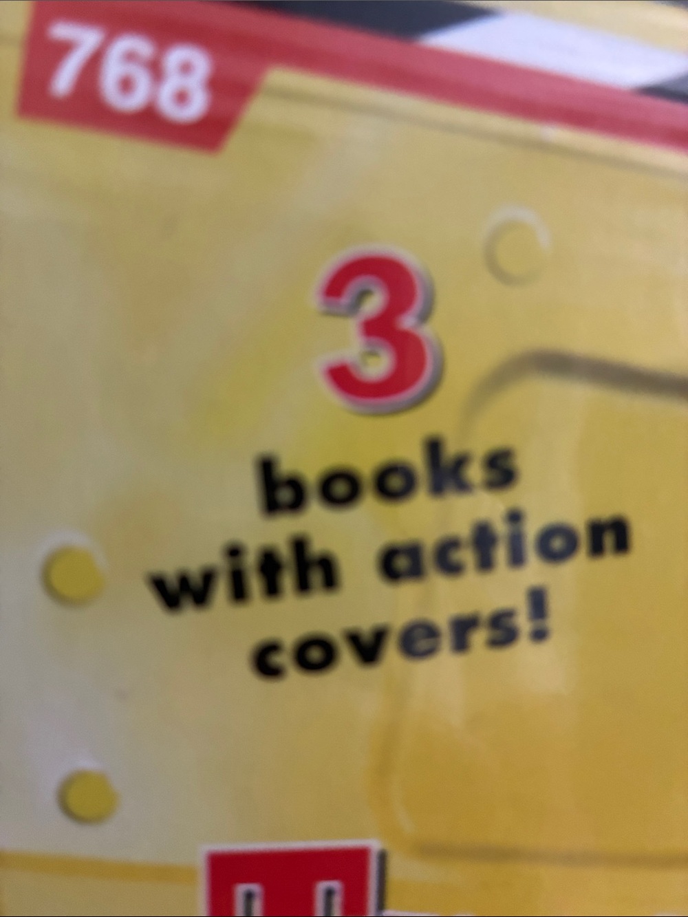 Tonka - TRUCKLOAD OF FUN (3 truck books) - Picture 9 of 12